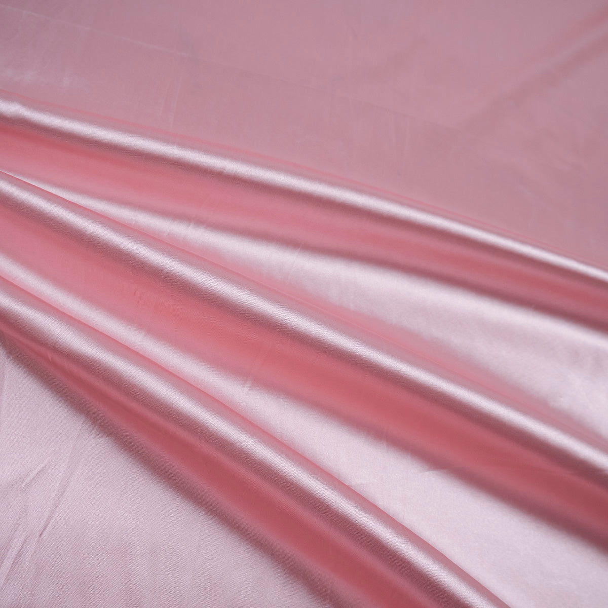 SATEN SPANDEX ROSA BLOSSOM