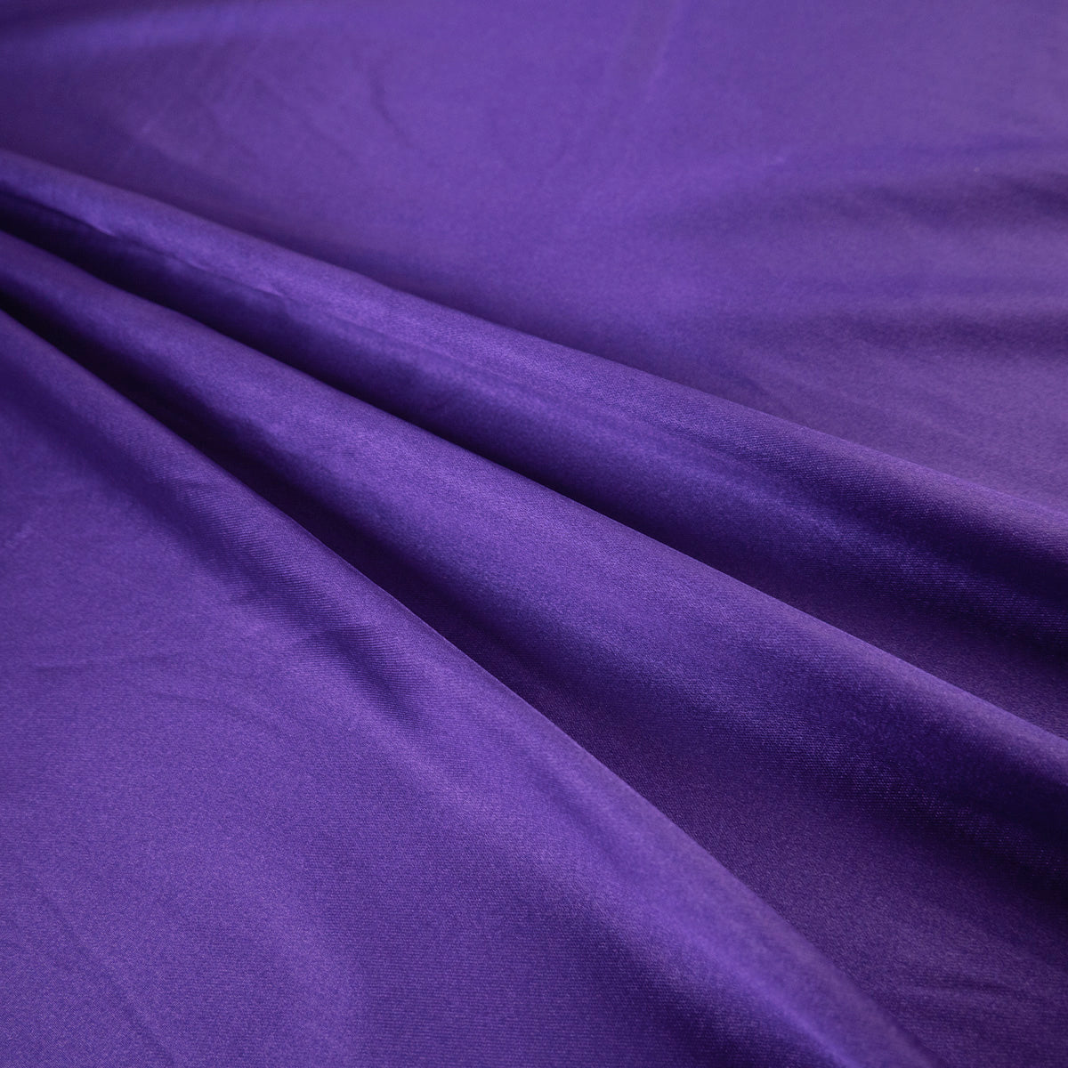 SATEN SPANDEX VIOLETA HELIOTROPE