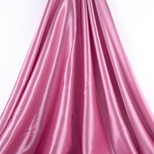 SATEN SPANDEX ROSA SALVAJE