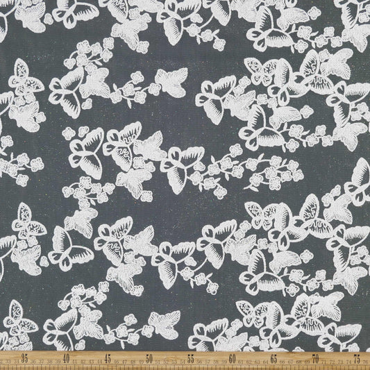 TUL LOLA BLANCO AZULADO