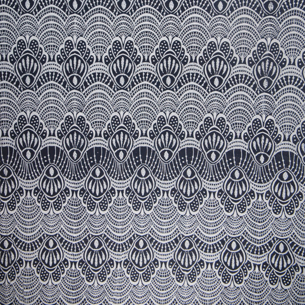 TUL LOLA BLANCO BRILLANTE GLITTER