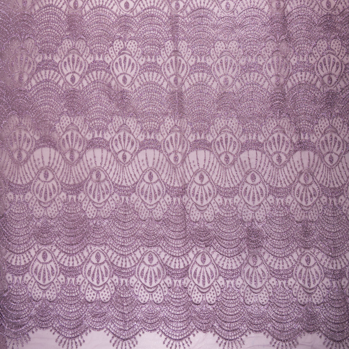 TUL LOLA LILA PASTEL GLITTER