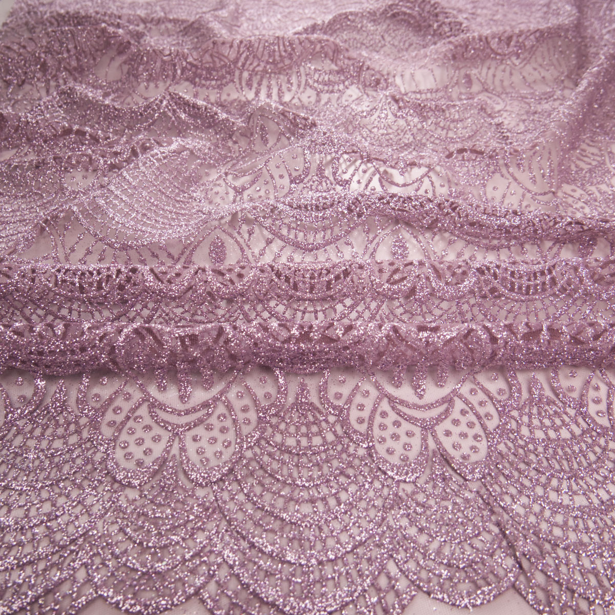 TUL LOLA LILA PASTEL GLITTER