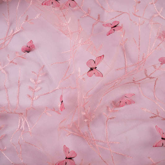 TUL LOLA ROSA APRICOT