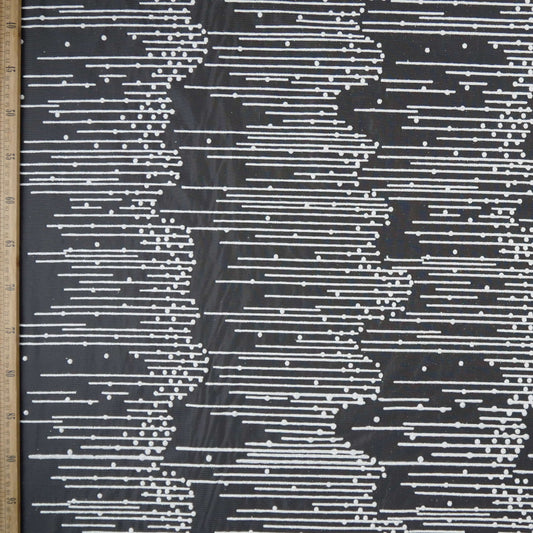 TUL LOLA BLANCO BRILLANTE