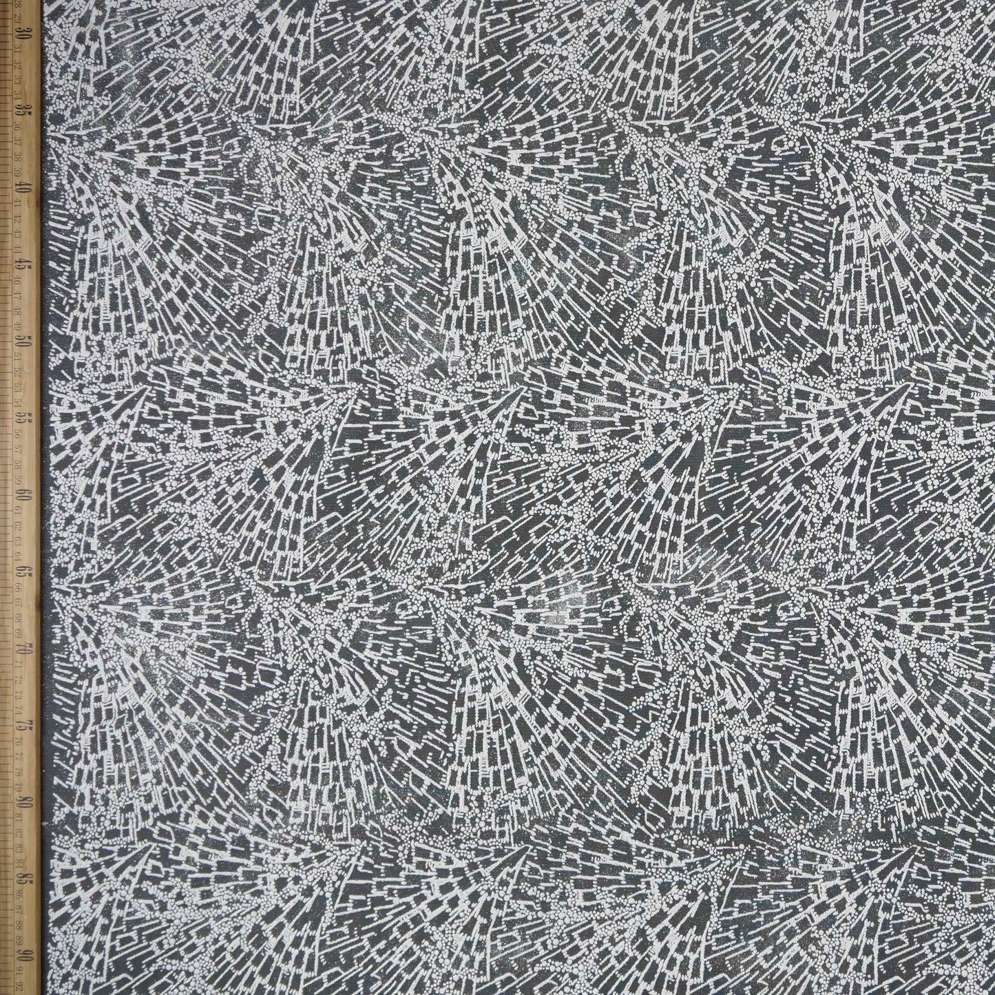 TUL LOLA BLANCO BRILLANTE