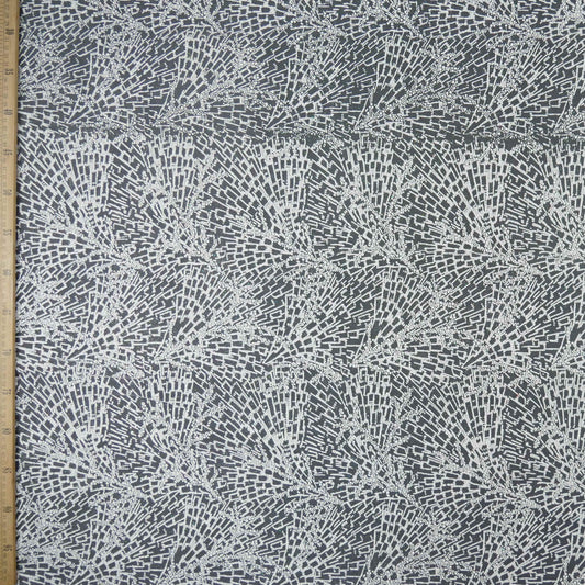 TUL LOLA BLANCO AZULADO