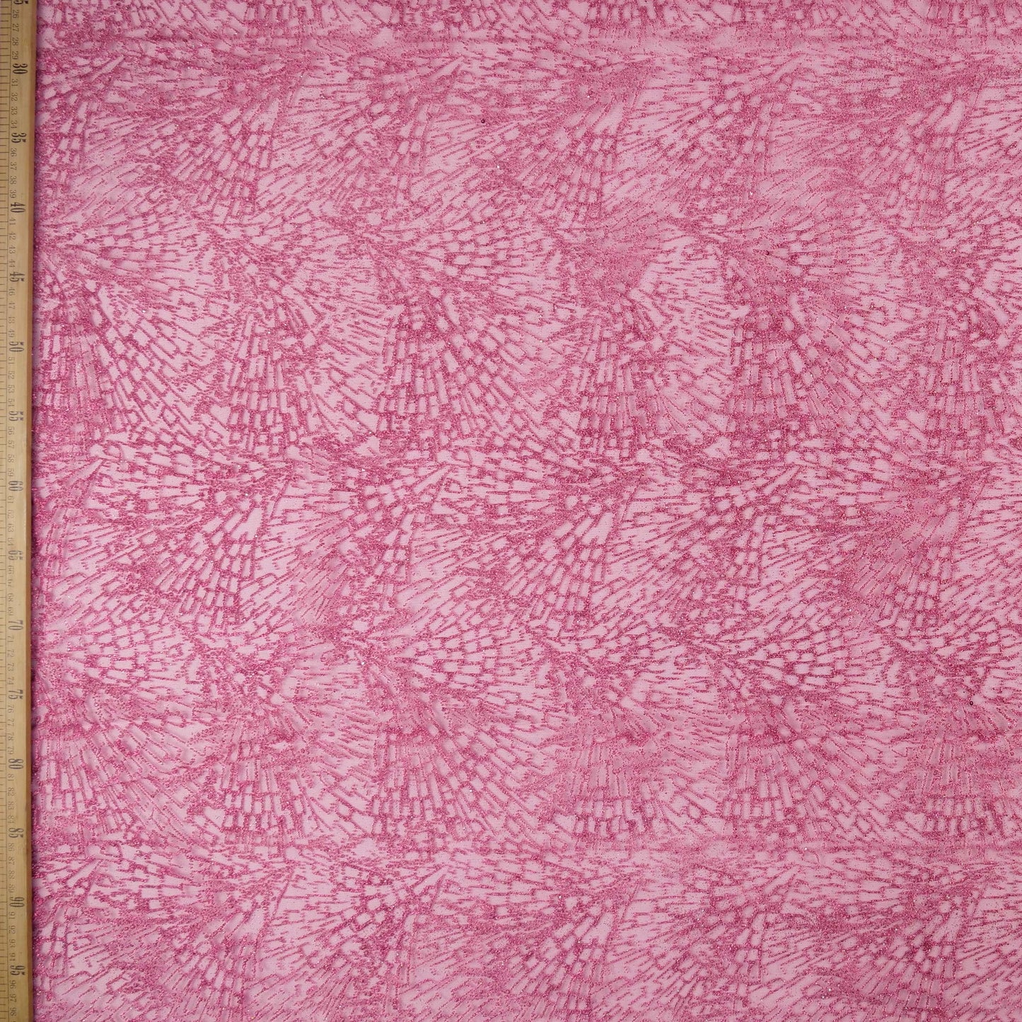 TUL LOLA FUCSIA REMOLACHA