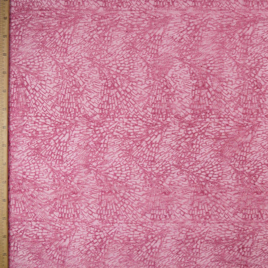 TUL LOLA FUCSIA REMOLACHA