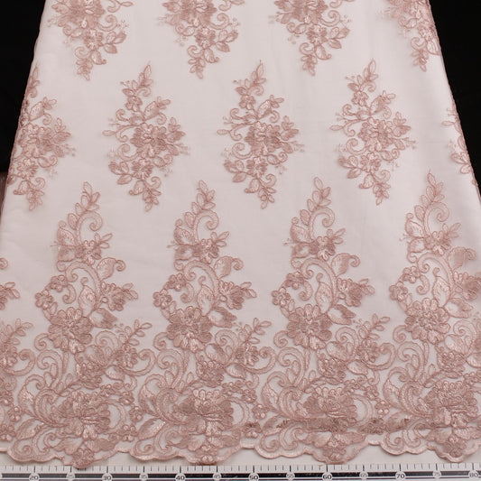 TUL LOLA ROSA WOODROSE