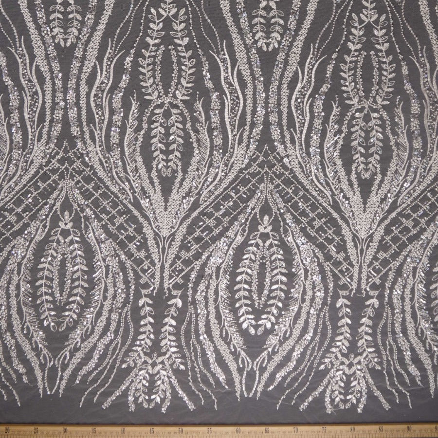 TUL PROENZA BLANCO BRILLANTE