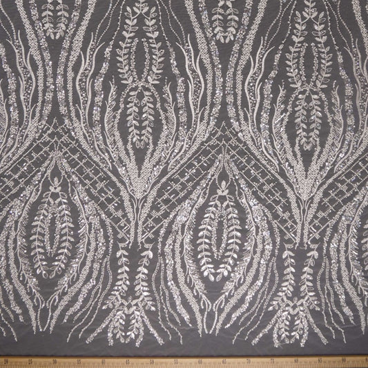 TUL PROENZA BLANCO BRILLANTE