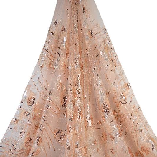 TUL PROENZA ROSA SMOKE