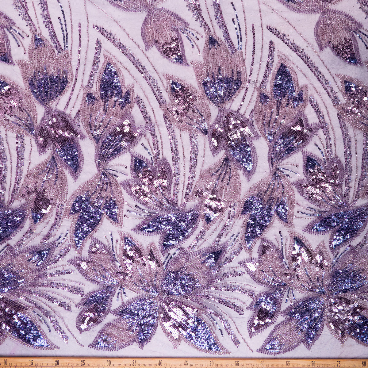 TUL PROENZA VIOLETA PETUNIA