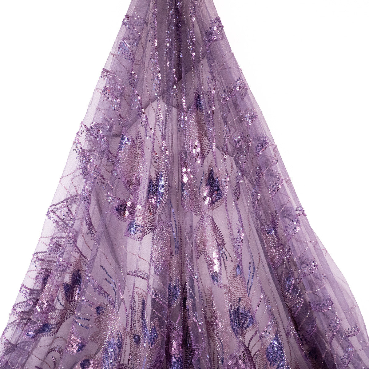 TUL PROENZA VIOLETA PETUNIA
