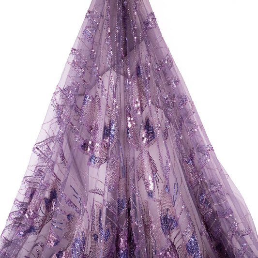 TUL PROENZA VIOLETA PETUNIA
