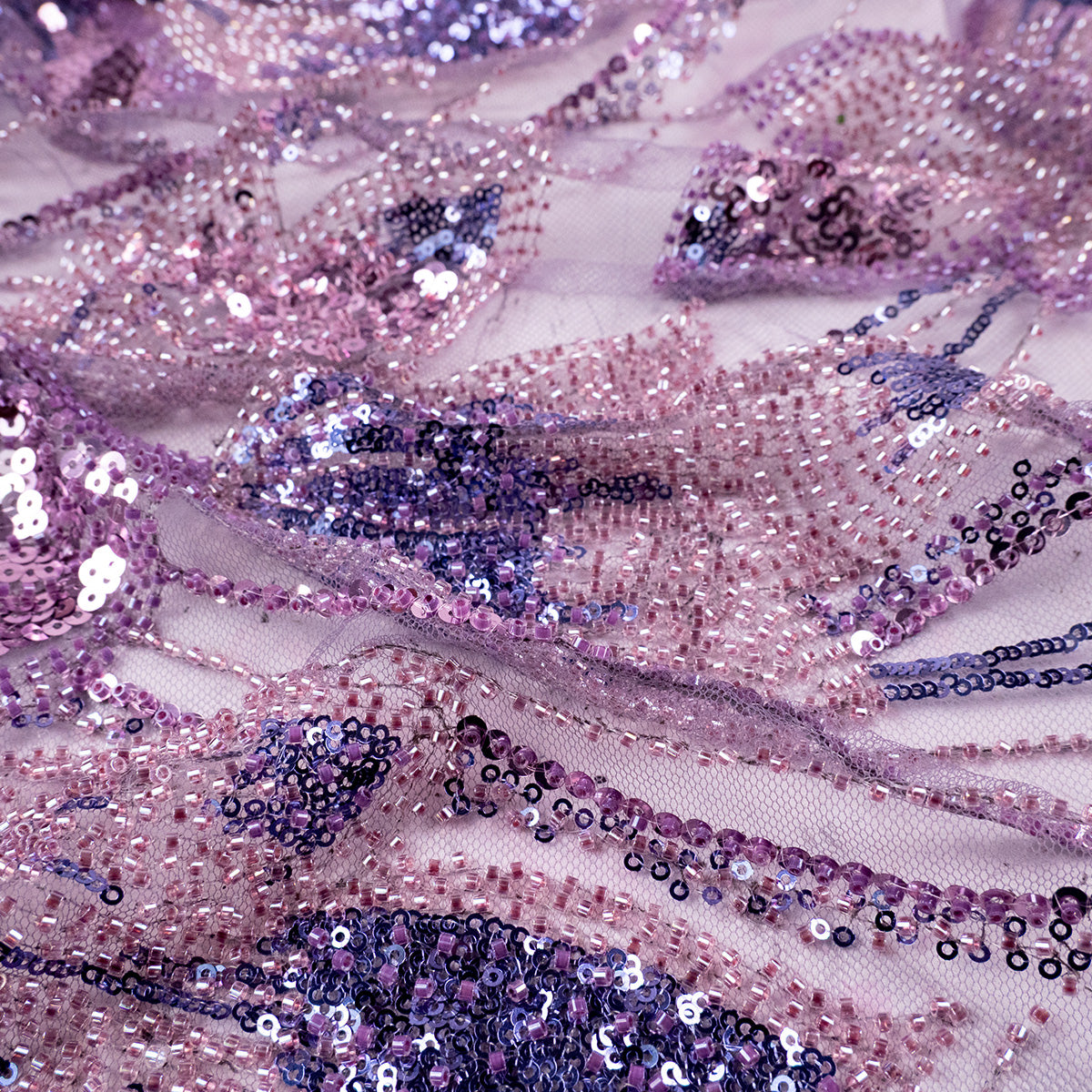 TUL PROENZA VIOLETA PETUNIA