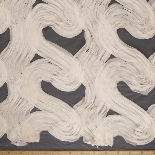 TUL PROENZA NATURAL EGRET 3D