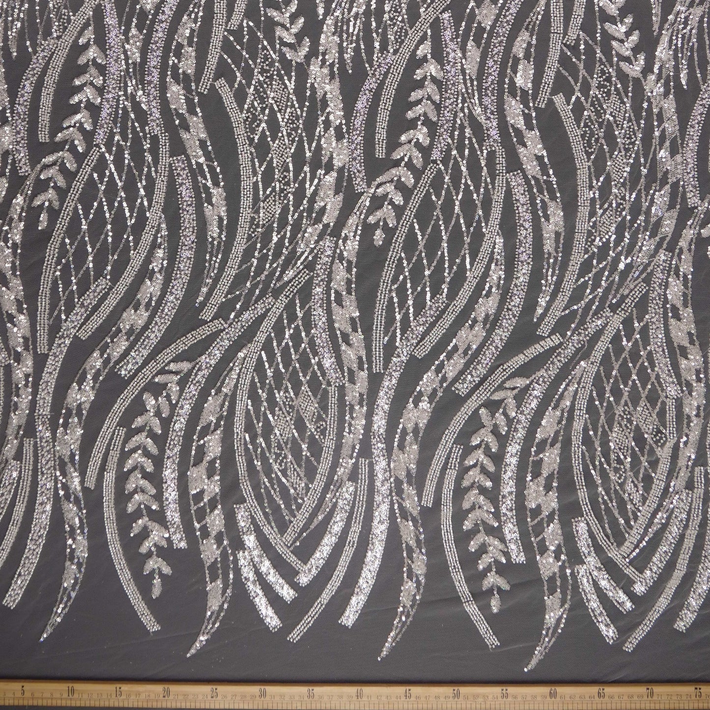 TUL PROENZA BLANCO BRILLANTE