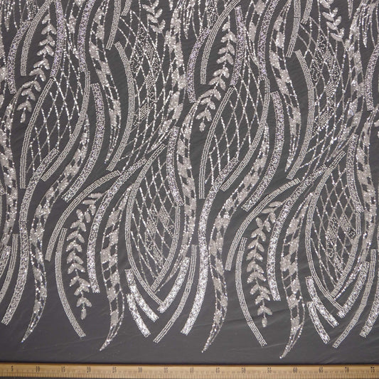 TUL PROENZA BLANCO BRILLANTE