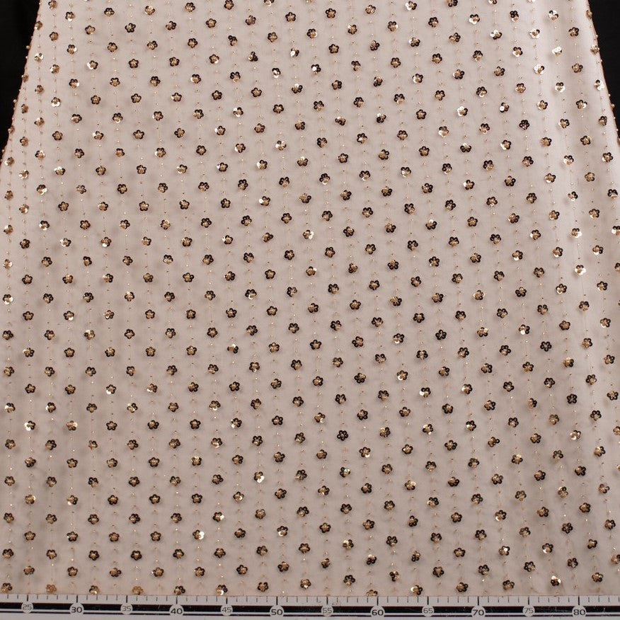 TUL ISABELLA BEIGE LIGERO