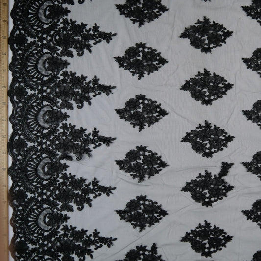 TUL ISABELLA NEGRO METEORITO