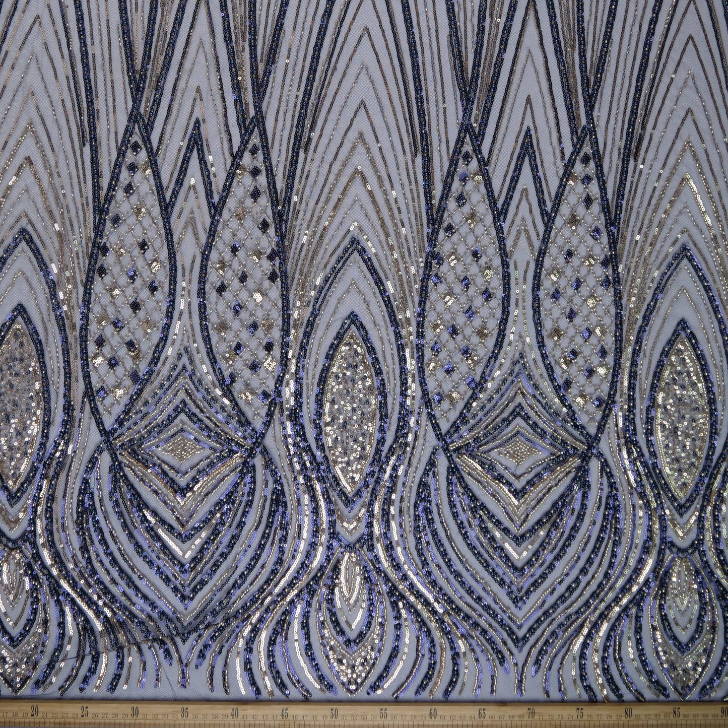 TUL GABBANA AZUL ECLIPSE