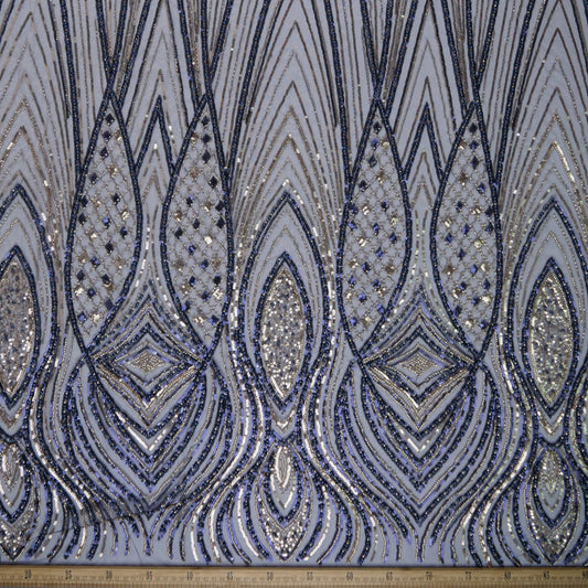 TUL GABBANA AZUL ECLIPSE