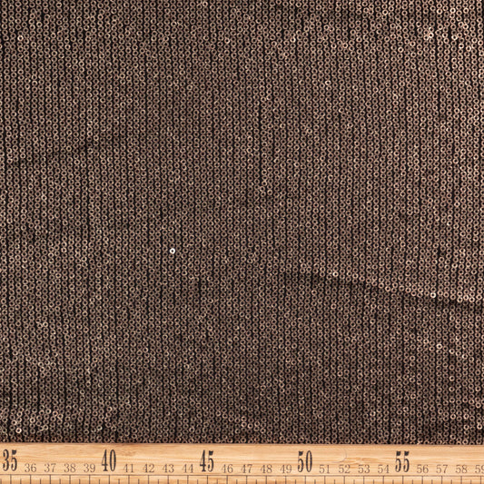 PAILLETTE SOPHIA CAMEL SEMILLAS