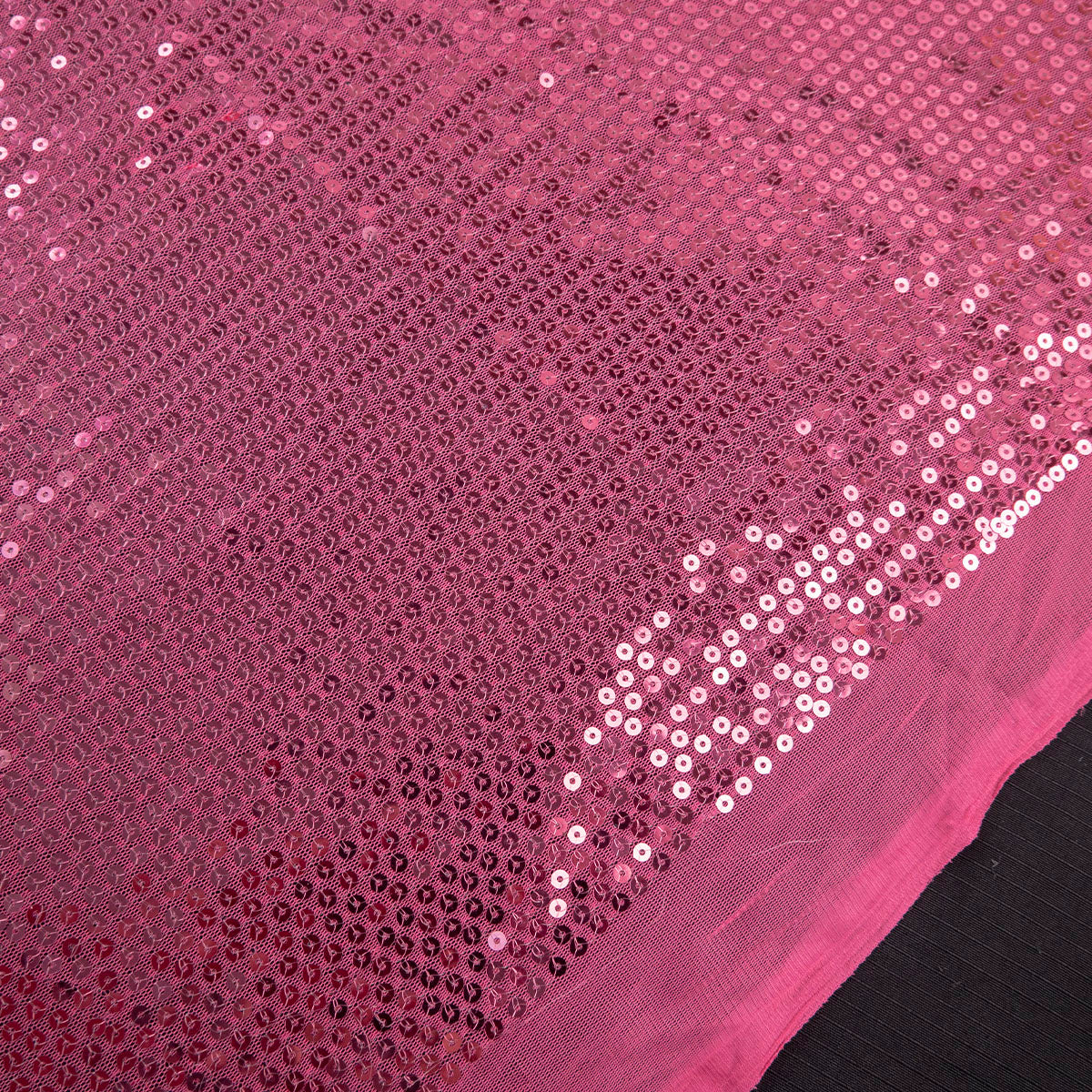 PAILLETTE SOPHIA MAGENTA FLOR CACTUS