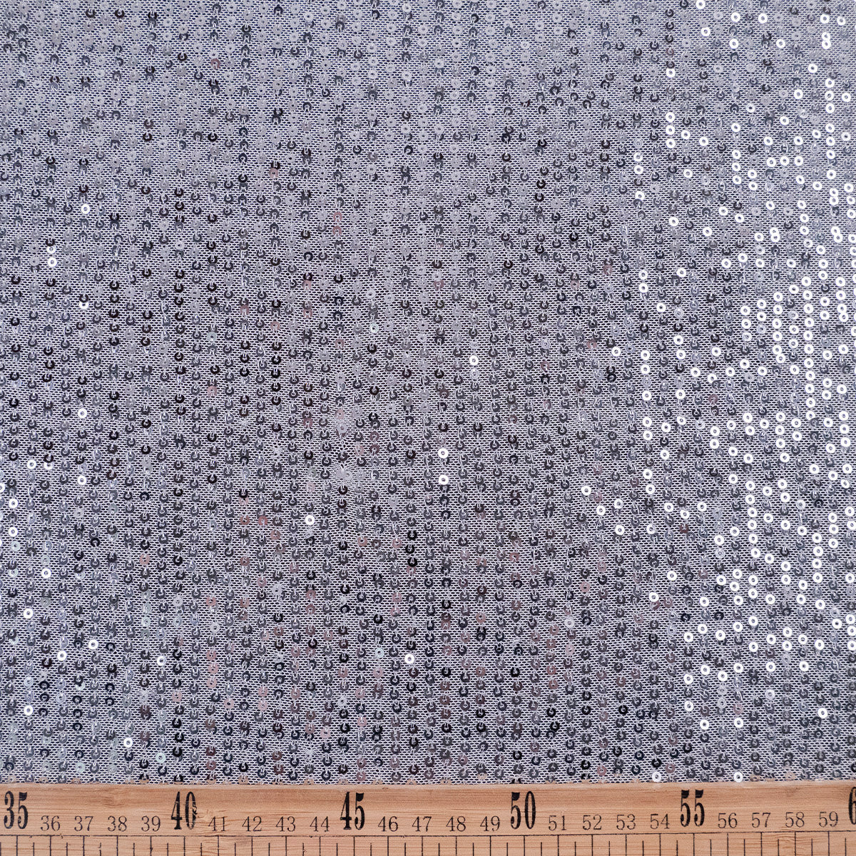 PAILLETTE LOLA BLANCO BRILLANTE
