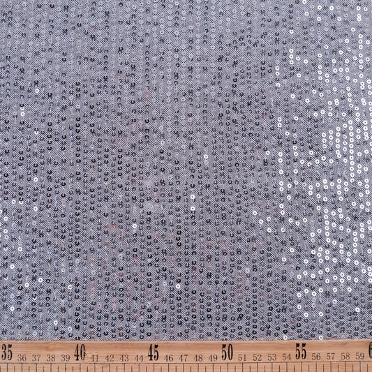 PAILLETTE LOLA BLANCO BRILLANTE