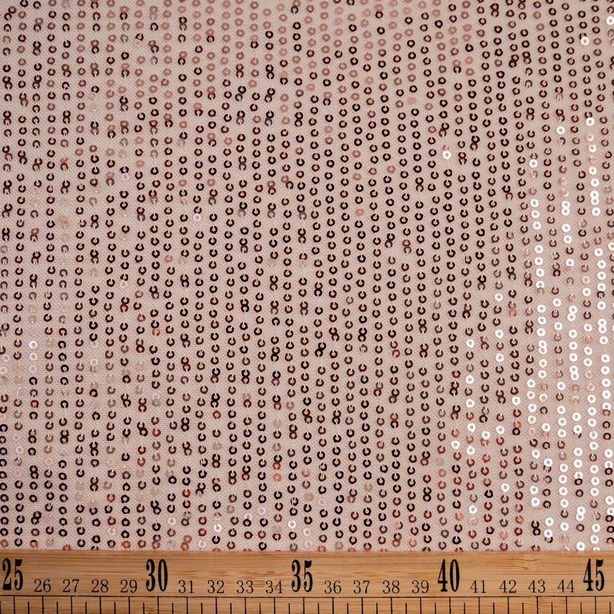 PAILLETTE LOLA BEIGE LIGERO
