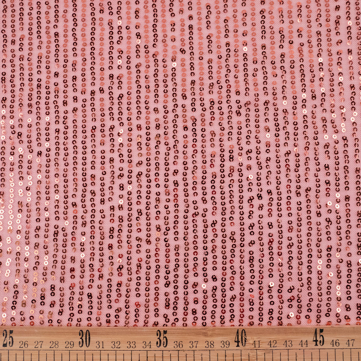 PAILLETTE LOLA ROSA FAIRY TALE