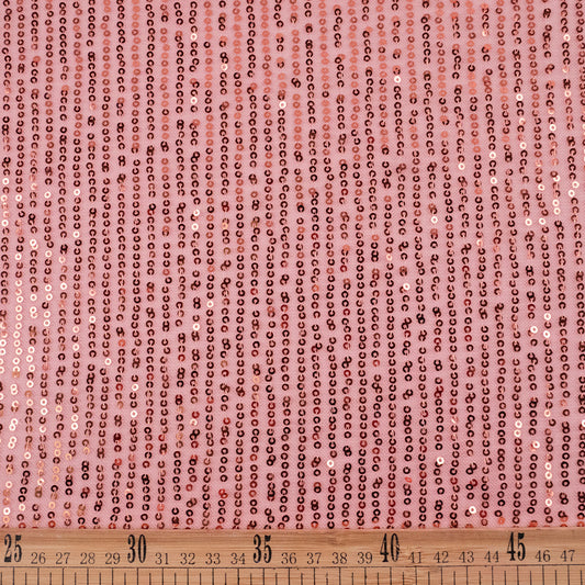 PAILLETTE LOLA ROSA FAIRY TALE