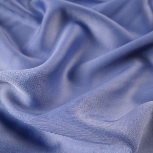 SATEN ISADORA AZUL ULTRAMARINO