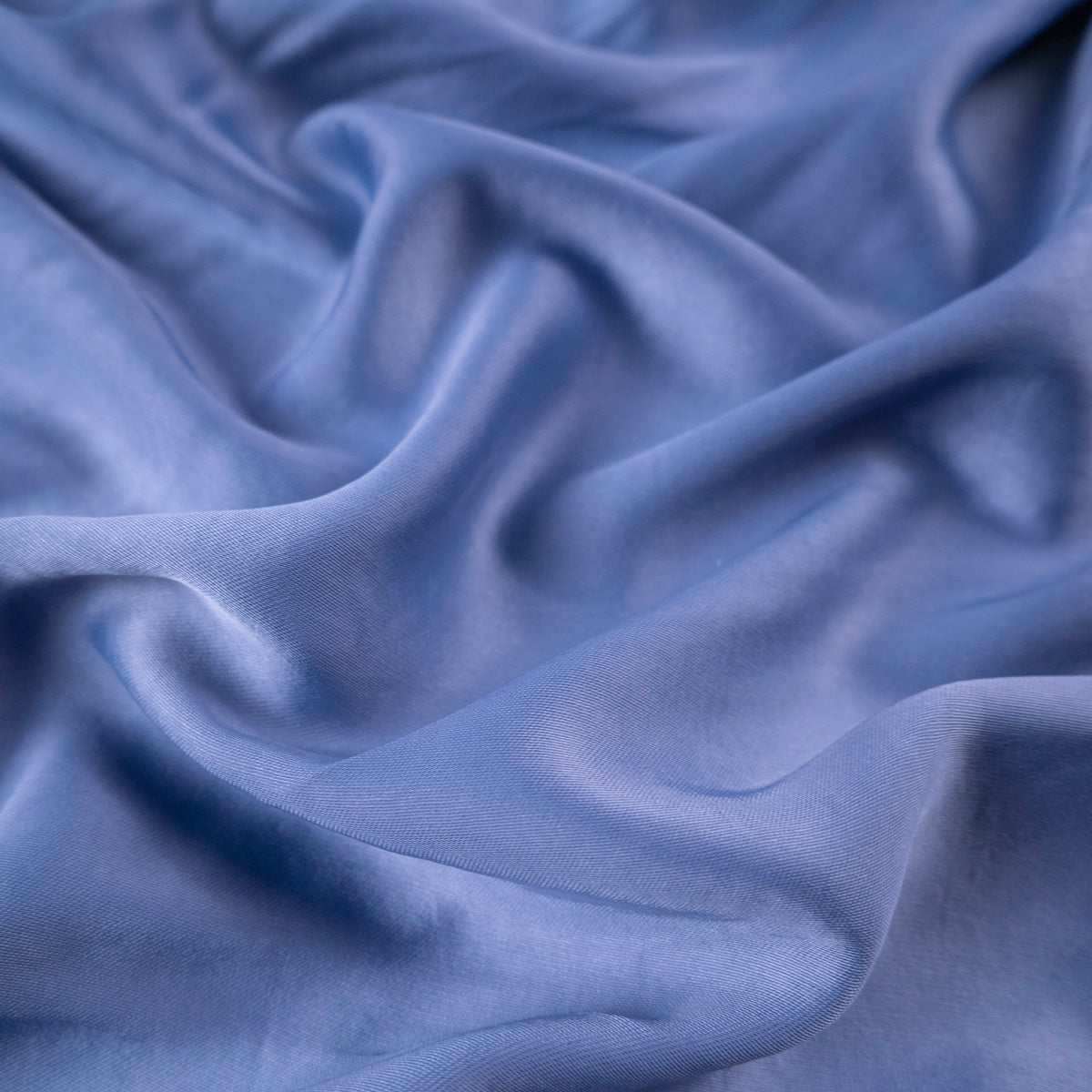 SATEN ISADORA AZUL ULTRAMARINO