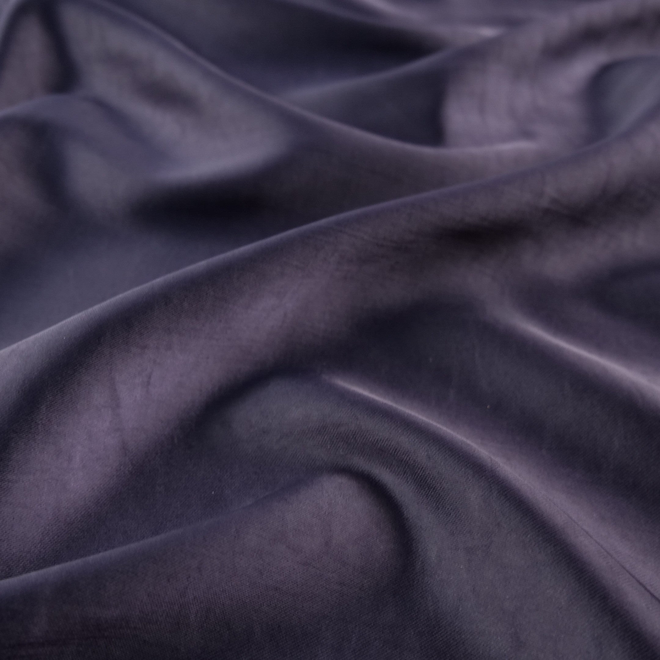 SATEN ISADORA AZUL IRIS OSCURO