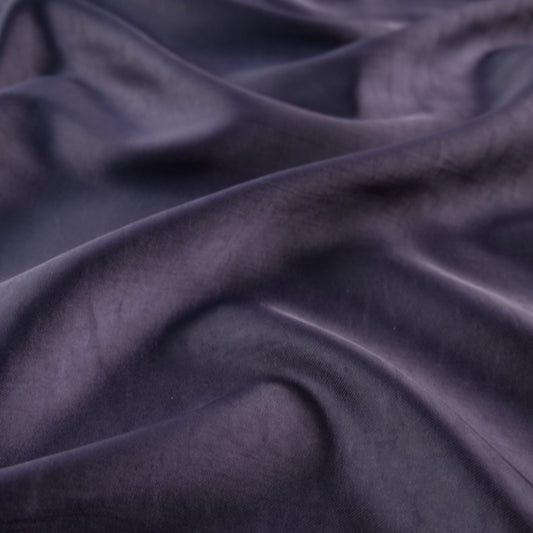 SATEN ISADORA AZUL IRIS OSCURO