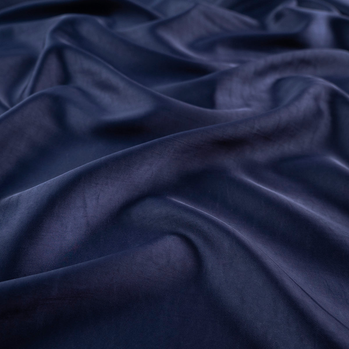 SATEN ISADORA AZUL IRIS OSCURO