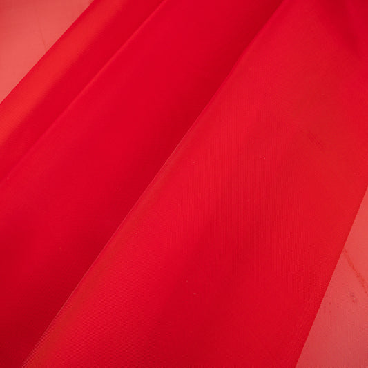TUL DE ARMAR SOFT ROJO MARTE