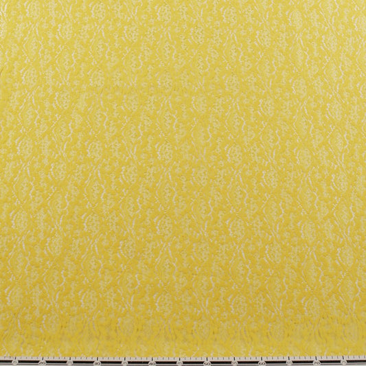 ENCAJE LOLA AMARILLO SUPER LIMON