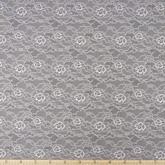 ENCAJE LOLA FLORAL