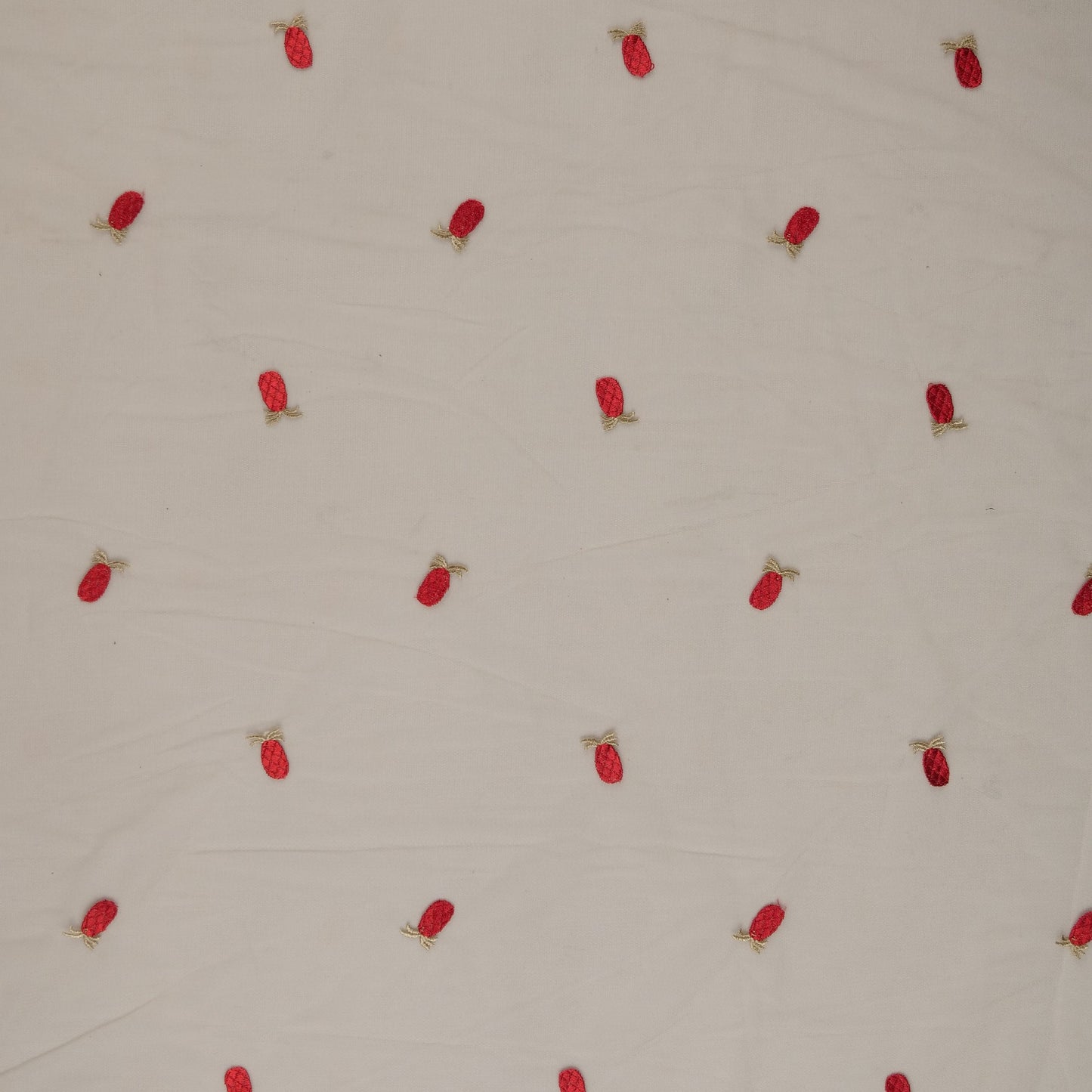 TUL SOPHIA NATURAL EGRET FRUTAL