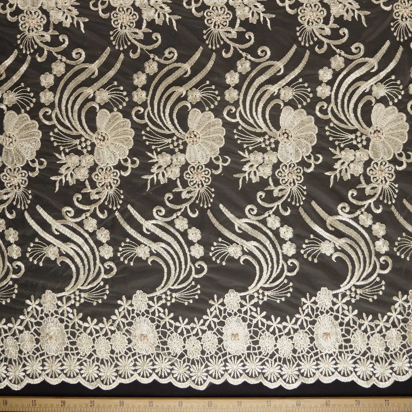 TUL SOPHIA BEIGE PLAZA TAUPE