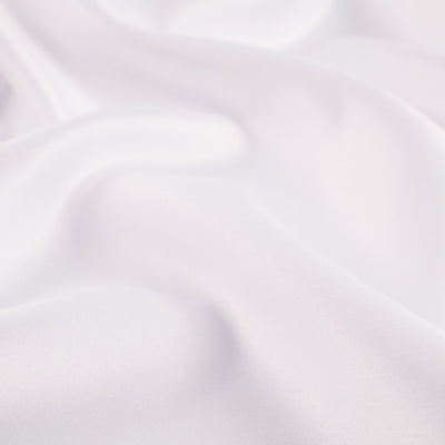 SATEN ITALIANO BLANCO AZULADO