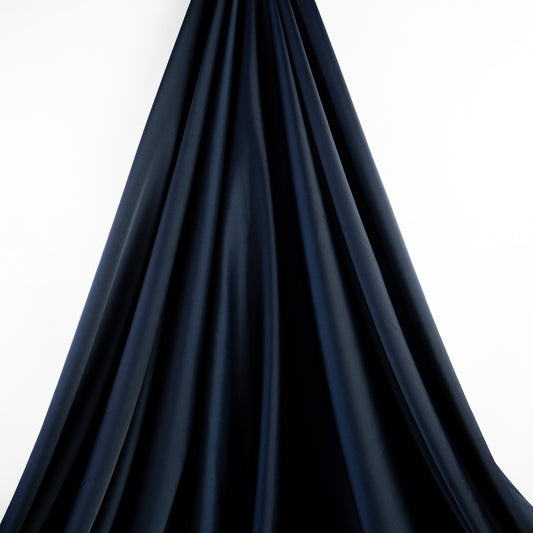 SATEN MILAN AZUL OSCURO WELL
