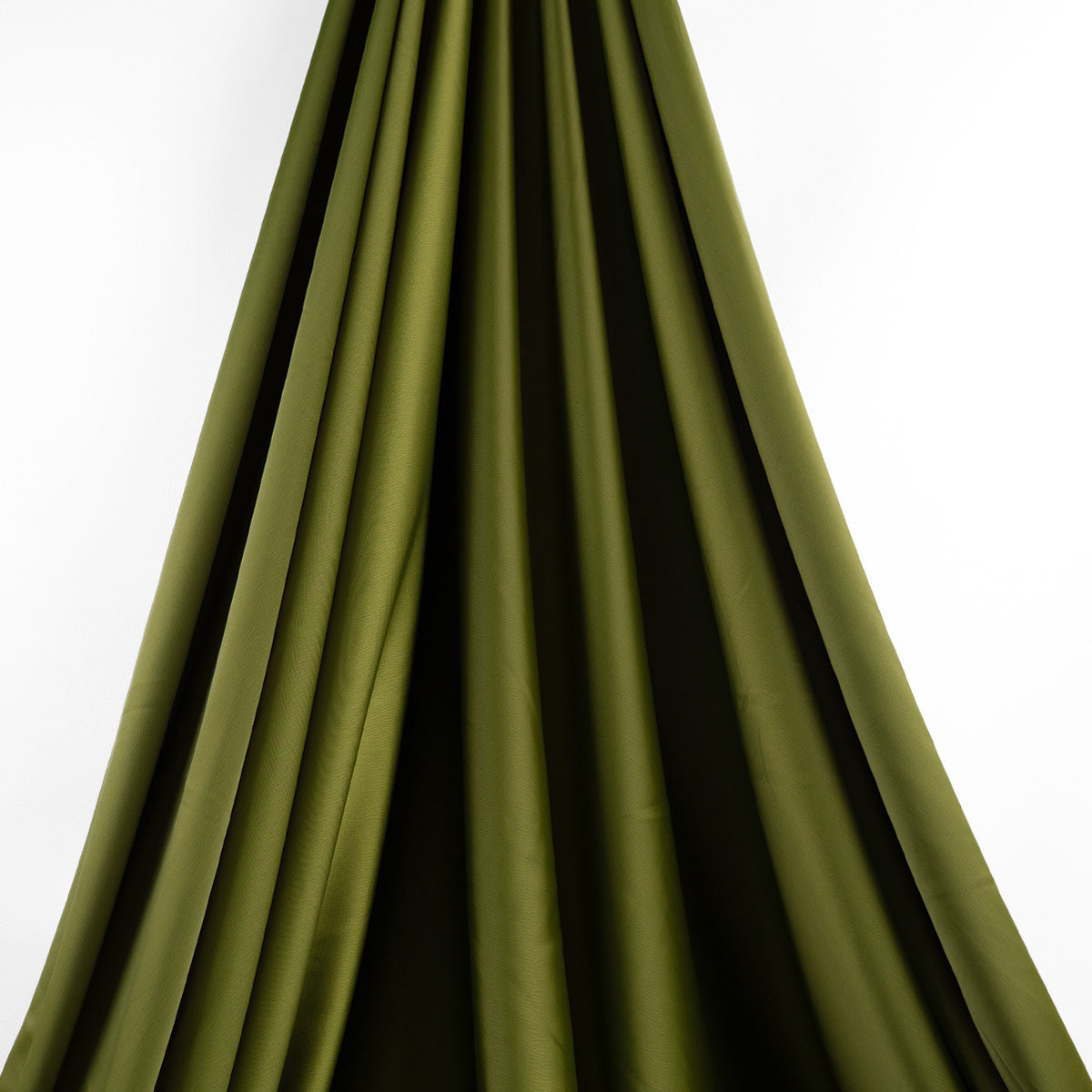 SATEN MILAN VERDE AGUACATE