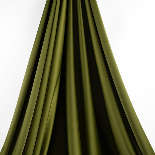 SATEN MILAN VERDE AGUACATE