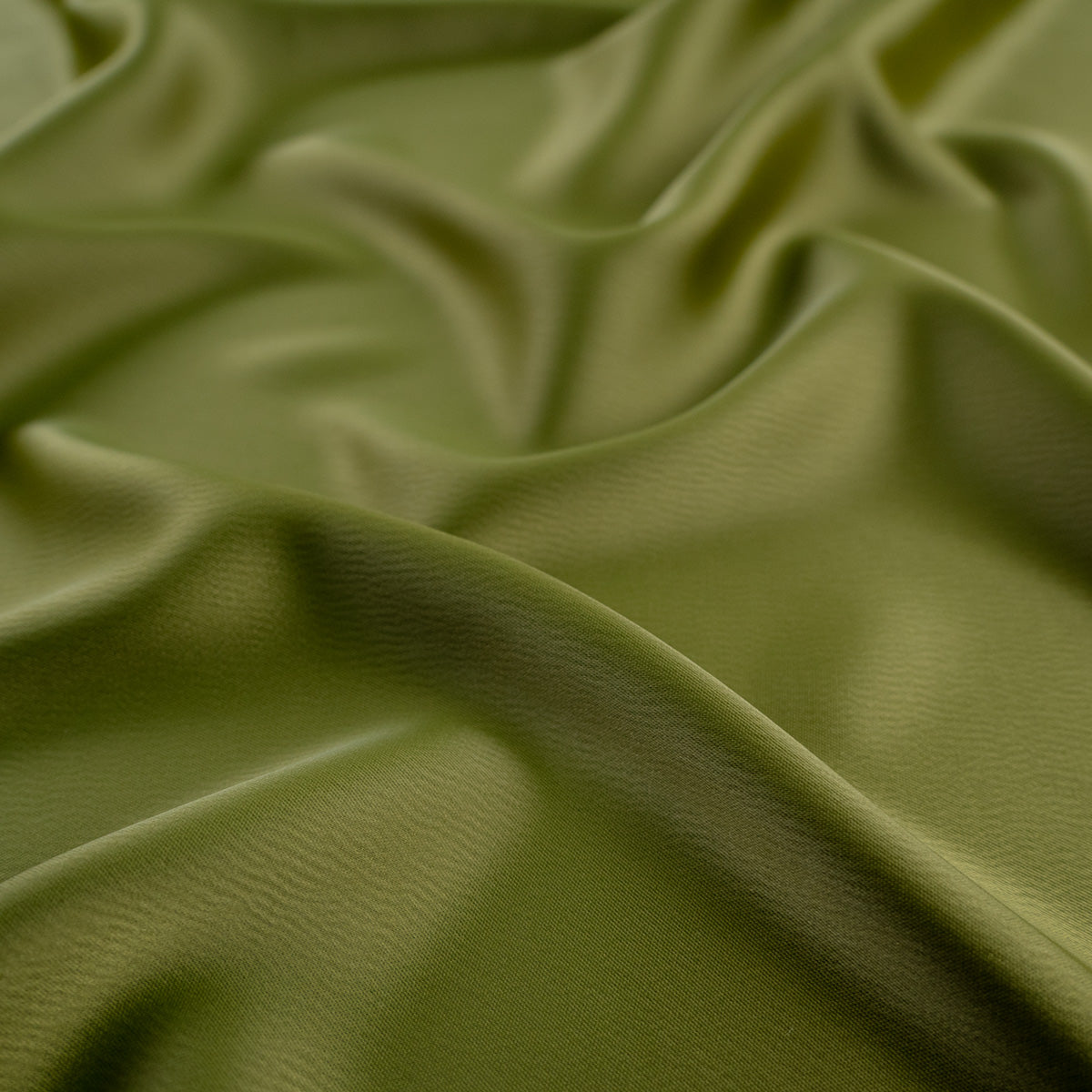 SATEN MILAN VERDE AGUACATE